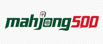 Logo mahjong500 untuk beranda